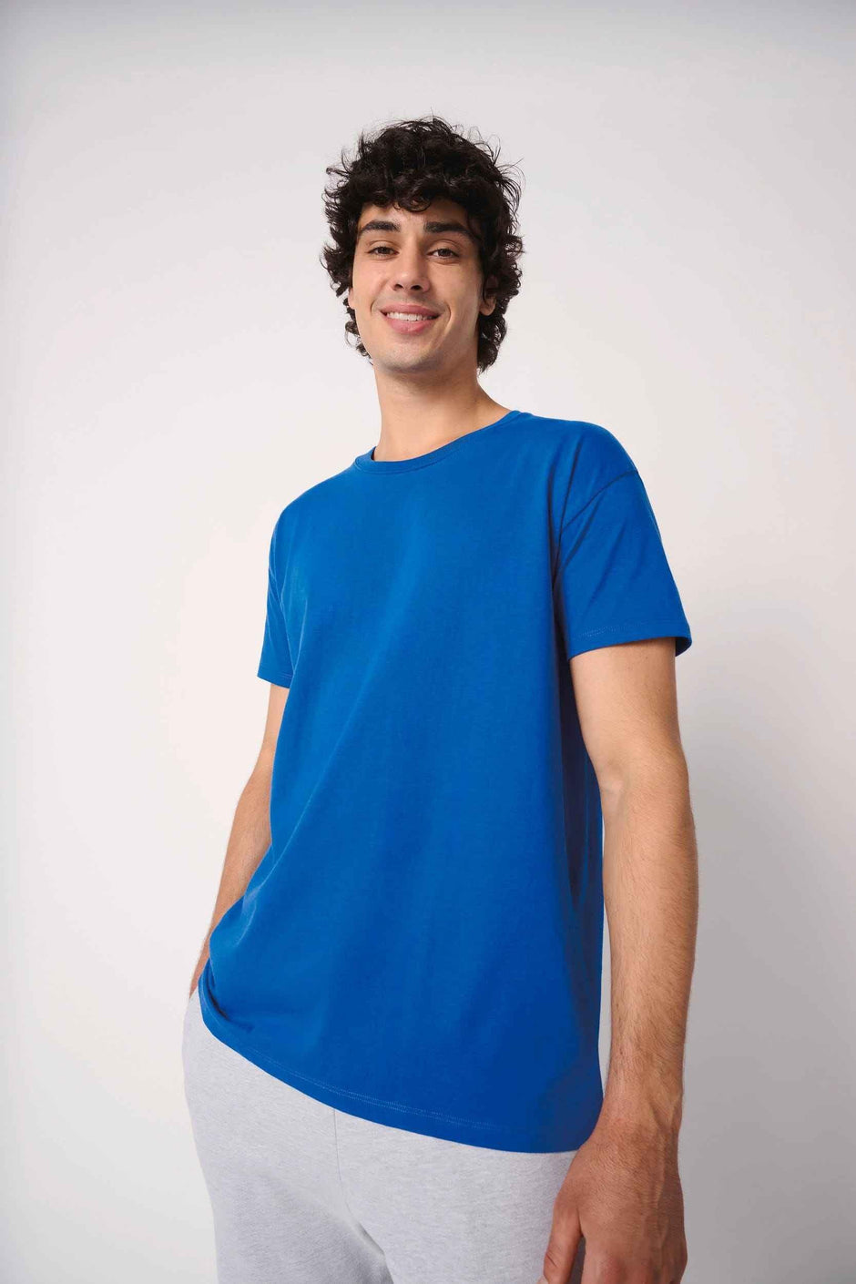 IB316 - T-shirt unisexe iDeal170 - Occifloc