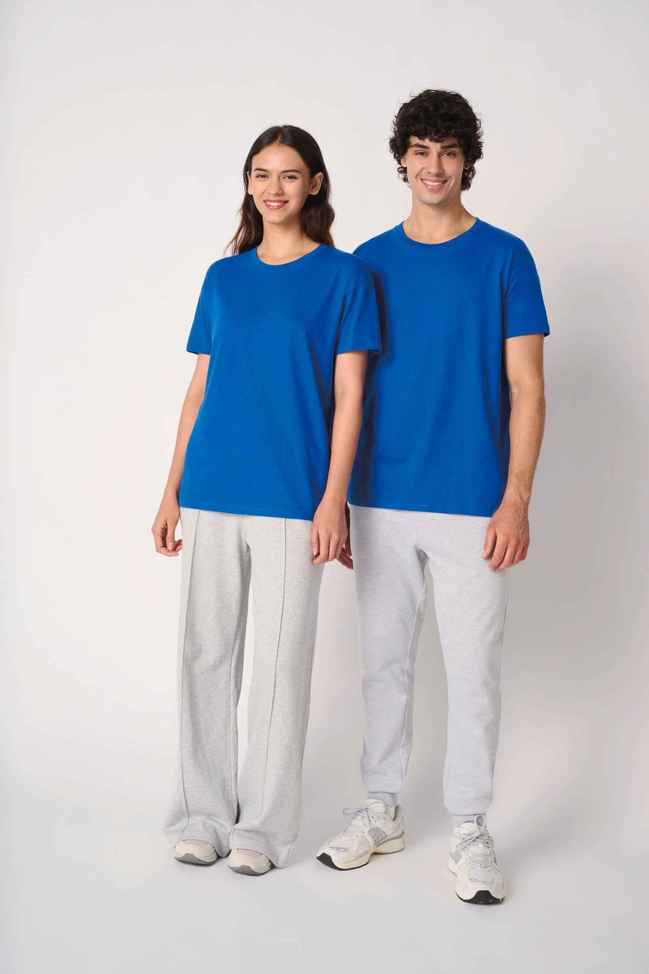 IB316 - T-shirt unisexe iDeal170 - Occifloc