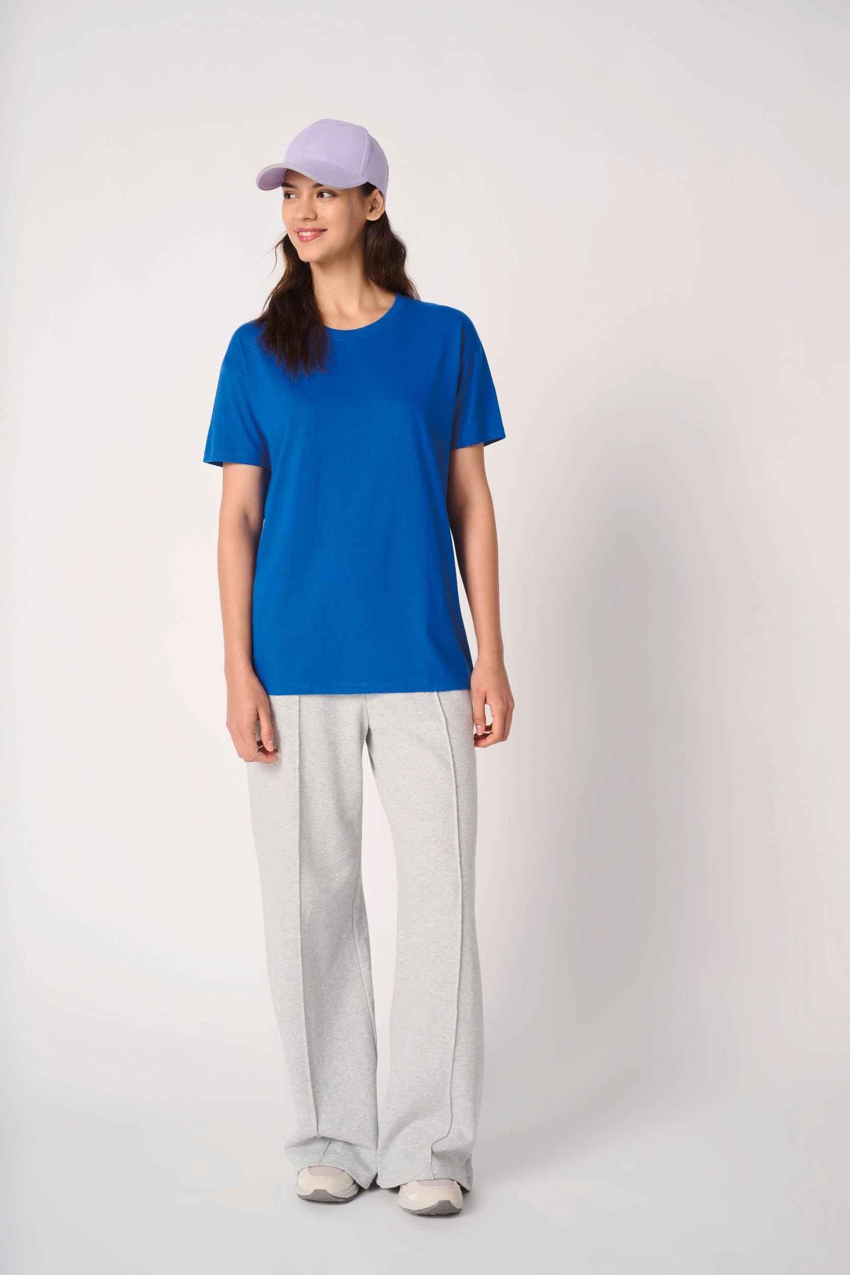 IB316 - T-shirt unisexe iDeal170 - Occifloc