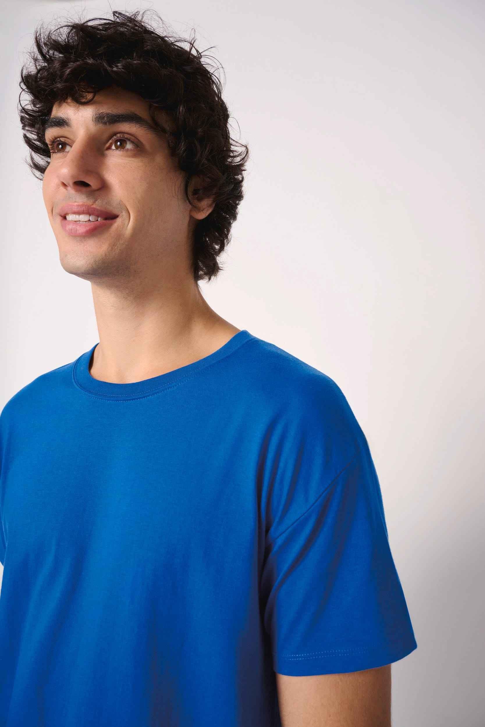 IB316 - T-shirt unisexe iDeal170 - Occifloc