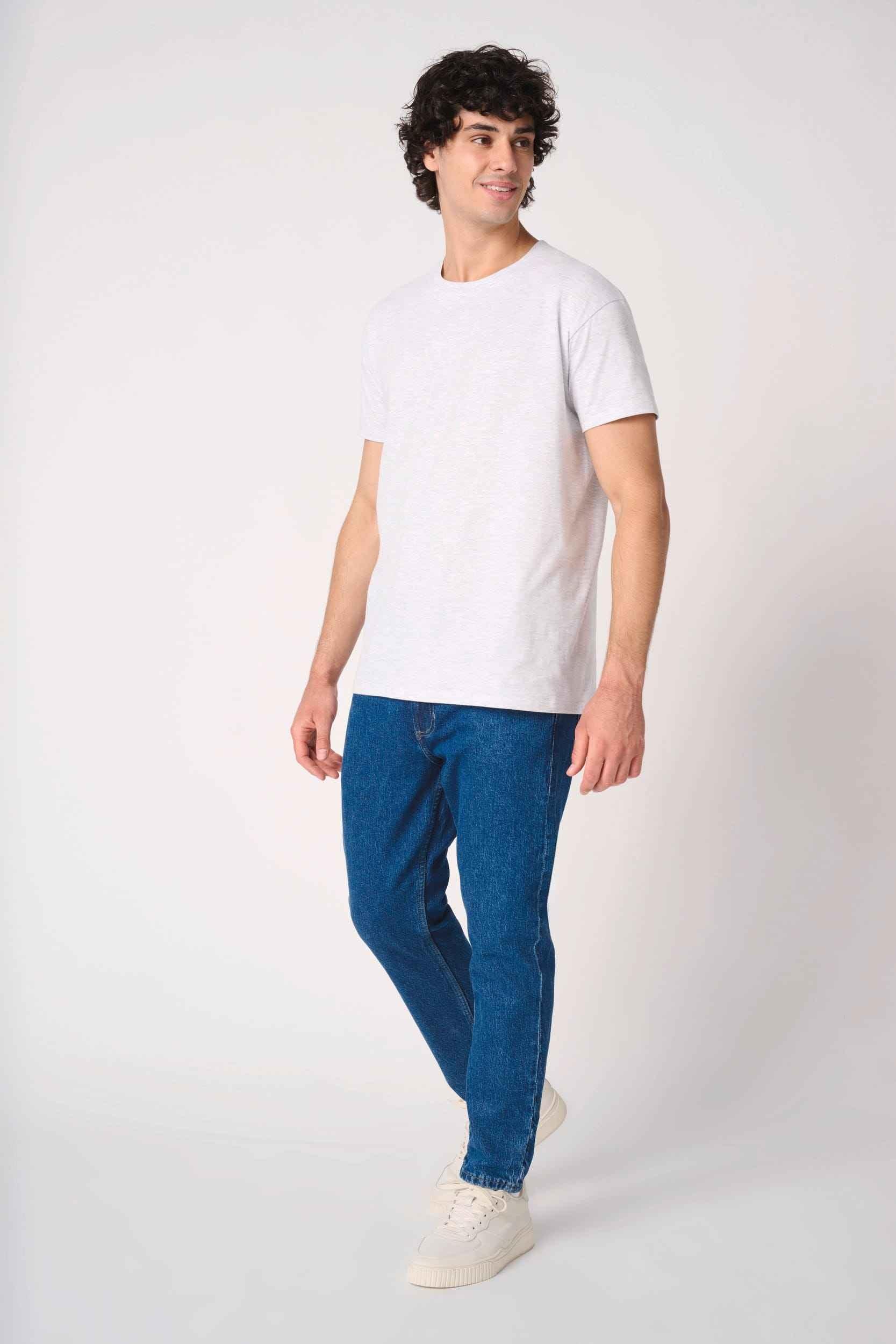 IB320 - T-shirt homme iDeal190 - Occifloc