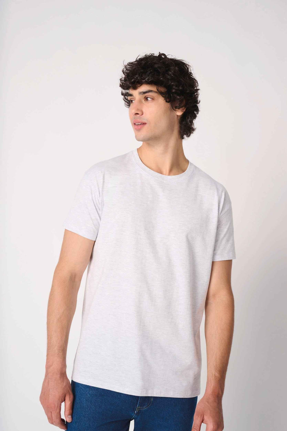 IB320 - T-shirt homme iDeal190 - Occifloc