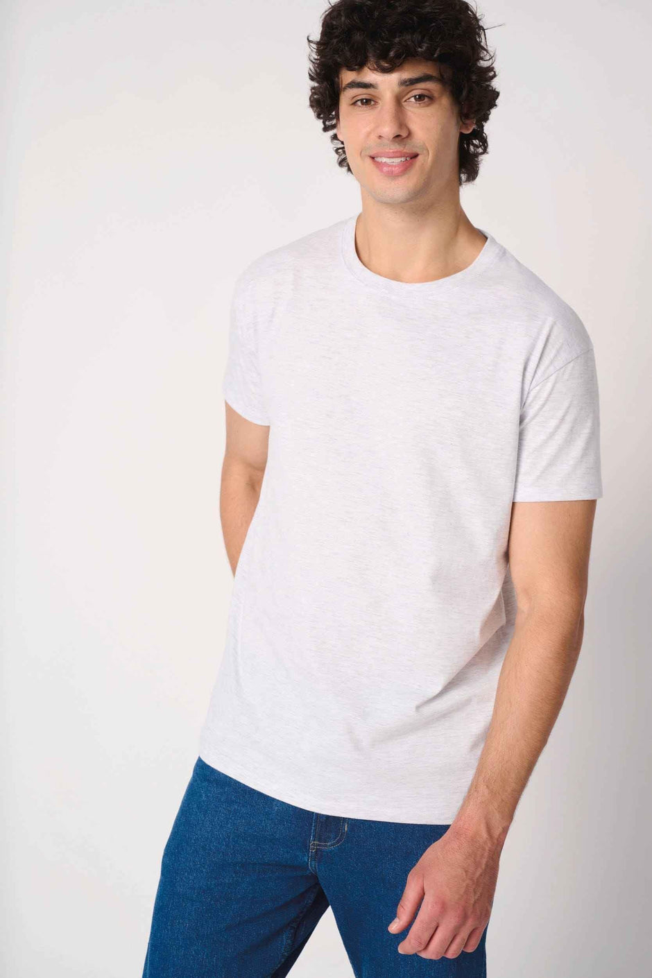 IB320 - T-shirt homme iDeal190 - Occifloc