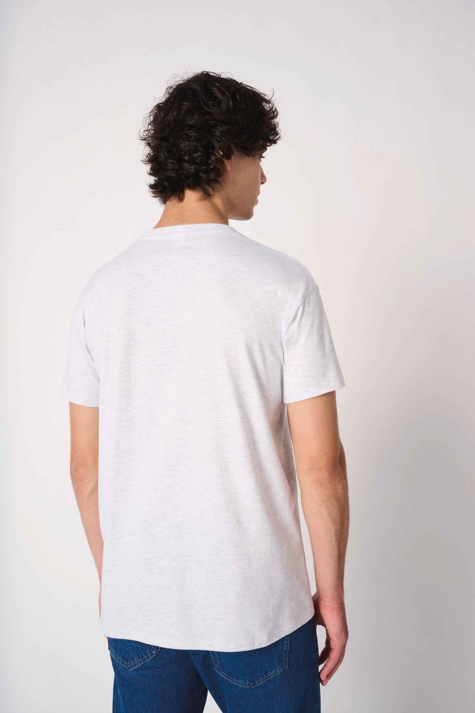 IB320 - T-shirt homme iDeal190 - Occifloc