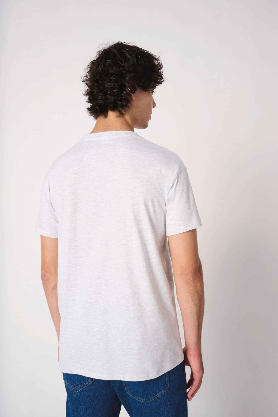 IB320 - T-shirt homme iDeal190 - Occifloc