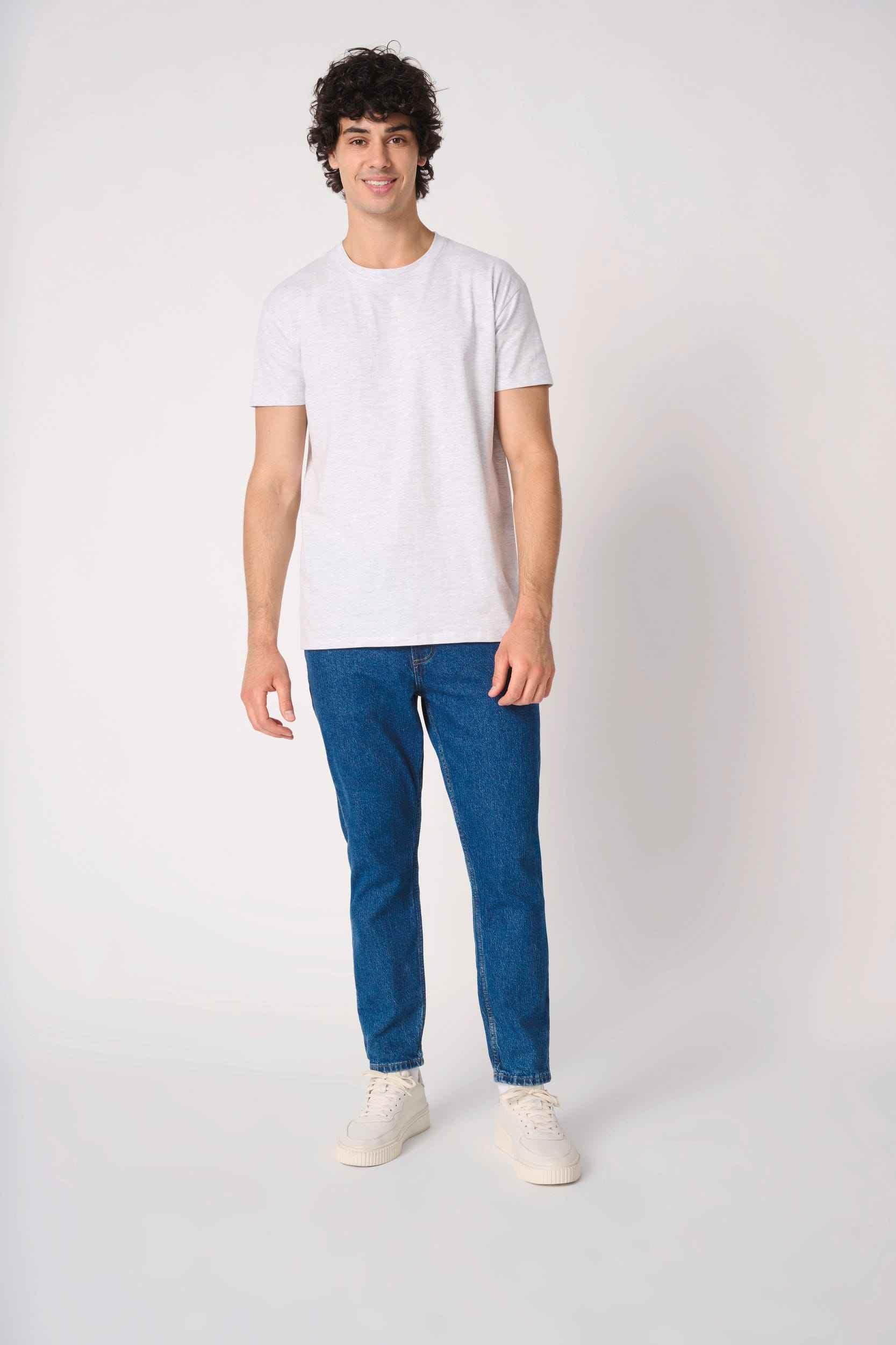 IB320 - T-shirt homme iDeal190 - Occifloc