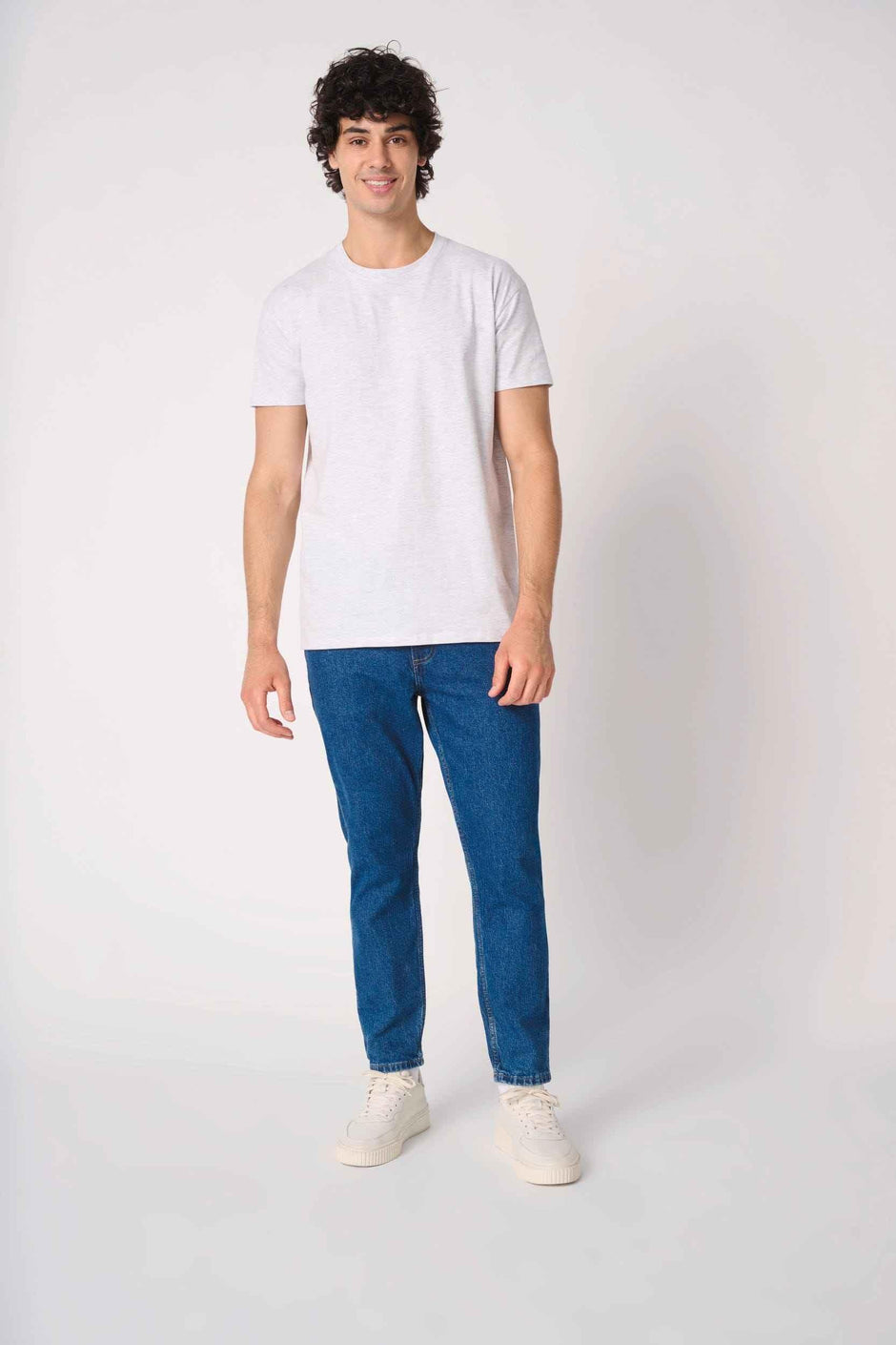 IB320 - T-shirt homme iDeal190 - Occifloc