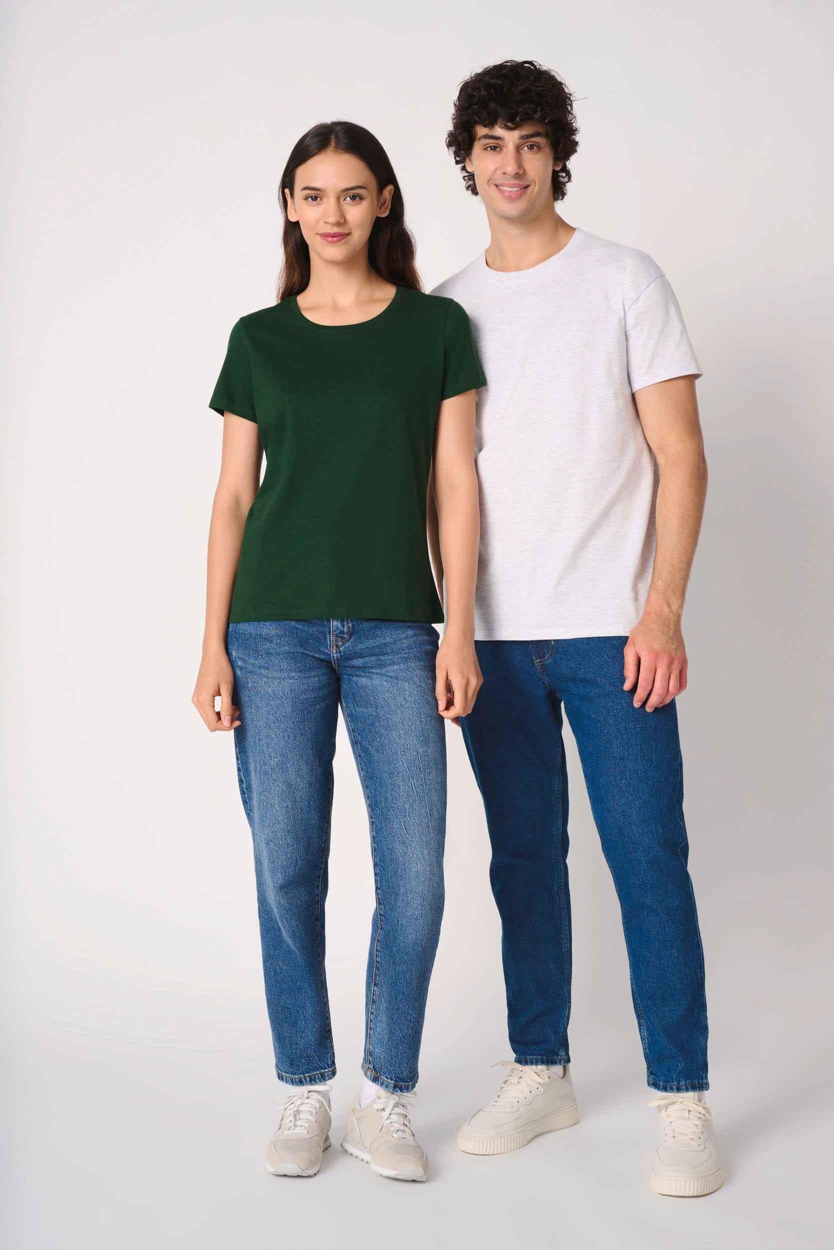 IB320 - T-shirt homme iDeal190 - Occifloc