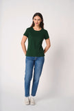 IB321 - T-shirt femme iDeal190 iDeal Basic Brand