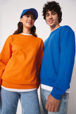 IB400 - Sweat-shirt col rond unisexe iDeal Basic Brand