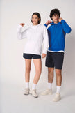 IB402 - Sweat-shirt à capuche unisexe iDeal Basic Brand