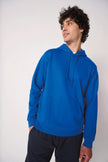 IB402 - Sweat-shirt à capuche unisexe iDeal Basic Brand