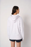 IB402 - Sweat-shirt à capuche unisexe iDeal Basic Brand