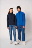 IB411 - Veste softshell 2 couches femme - Occifloc