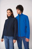 IB411 - Veste softshell 2 couches femme - Occifloc