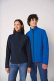 IB411 - Veste softshell 2 couches femme - Occifloc
