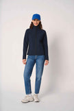 IB411 - Veste softshell 2 couches femme - Occifloc