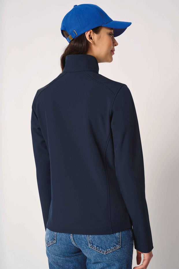 IB411 - Veste softshell 2 couches femme - Occifloc