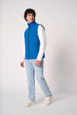 IB413 - Bodywarmer softshell 2 couches unisexe - Occifloc