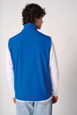 IB413 - Bodywarmer softshell 2 couches unisexe - Occifloc