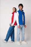 IB413 - Bodywarmer softshell 2 couches unisexe - Occifloc
