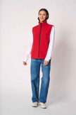 IB413 - Bodywarmer softshell 2 couches unisexe - Occifloc