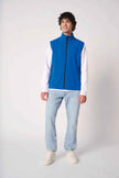 IB413 - Bodywarmer softshell 2 couches unisexe - Occifloc