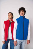 IB413 - Bodywarmer softshell 2 couches unisexe - Occifloc