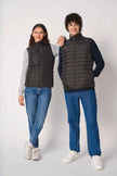 IB6173 - Bodywarmer matelassé femme - Occifloc