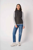 IB6173 - Bodywarmer matelassé femme - Occifloc
