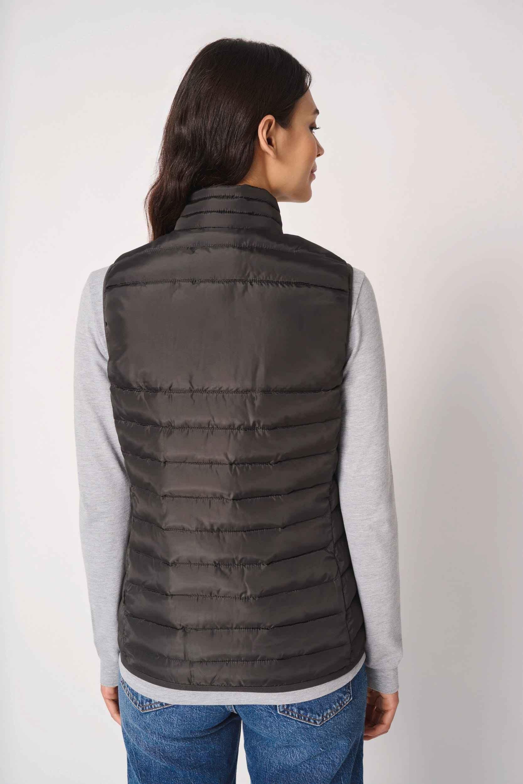 IB6173 - Bodywarmer matelassé femme - Occifloc