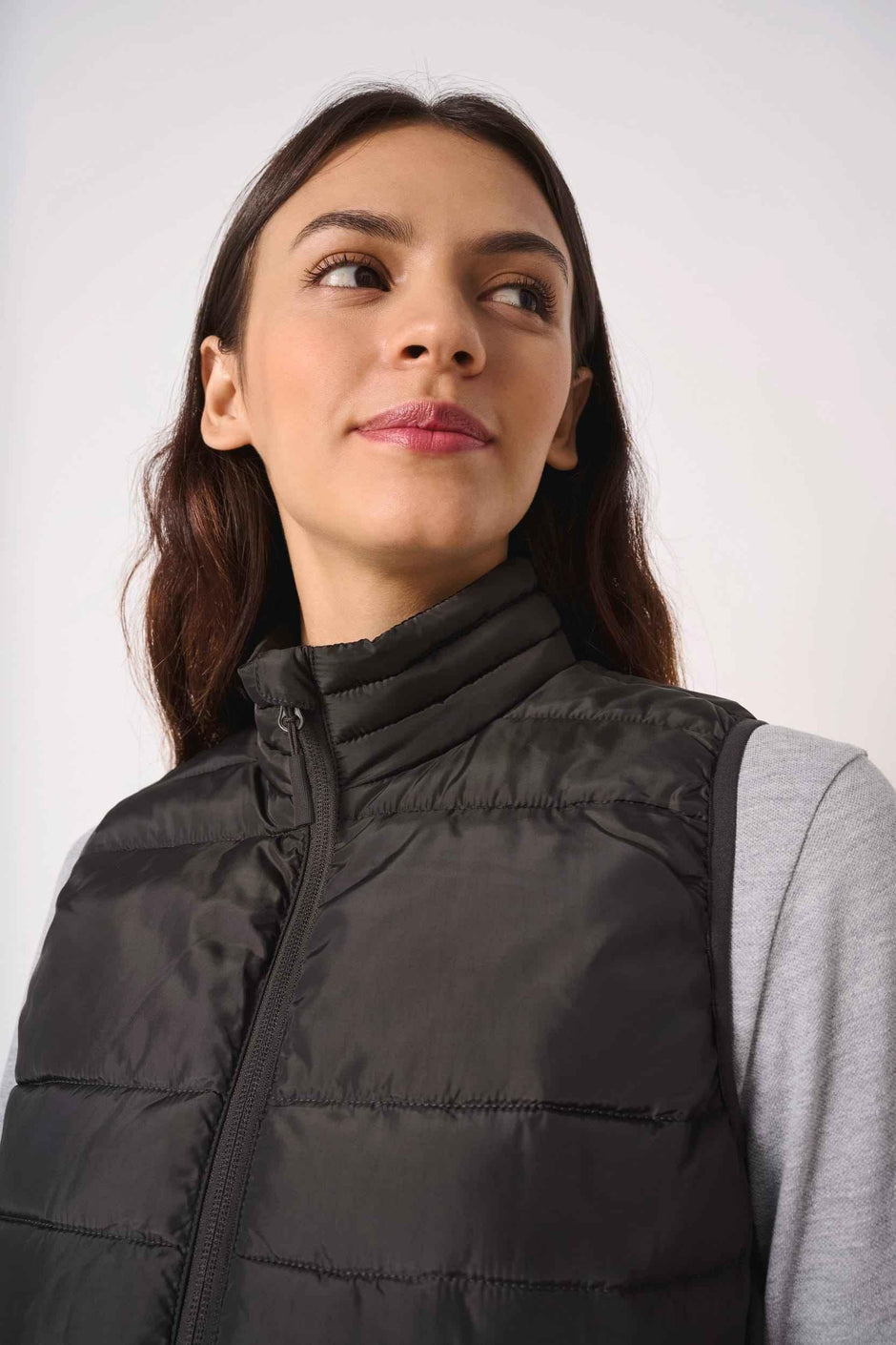 IB6173 - Bodywarmer matelassé femme - Occifloc