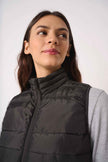 IB6173 - Bodywarmer matelassé femme - Occifloc