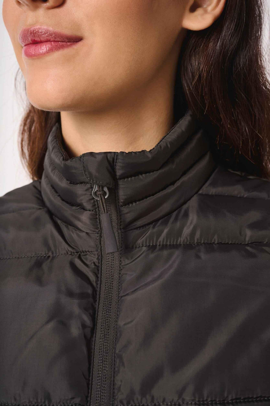 IB6173 - Bodywarmer matelassé femme - Occifloc
