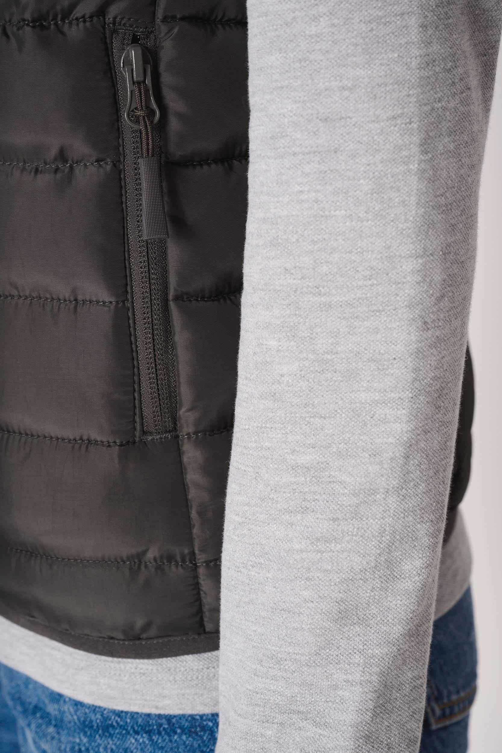IB6173 - Bodywarmer matelassé femme - Occifloc