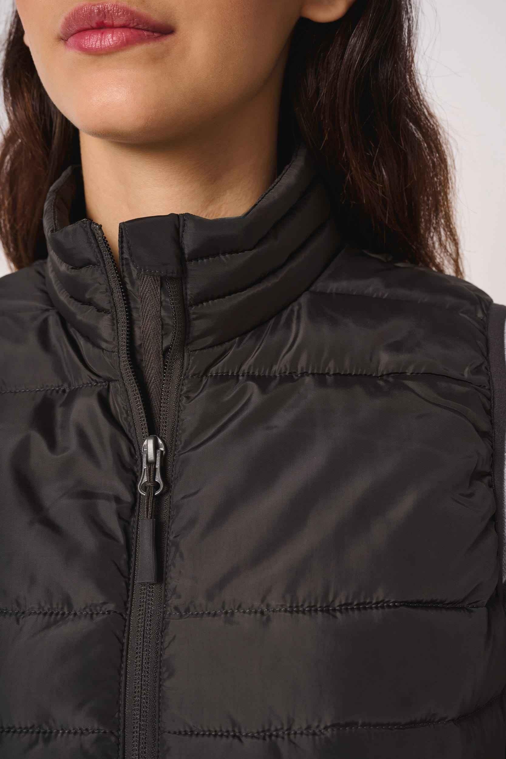 IB6173 - Bodywarmer matelassé femme - Occifloc