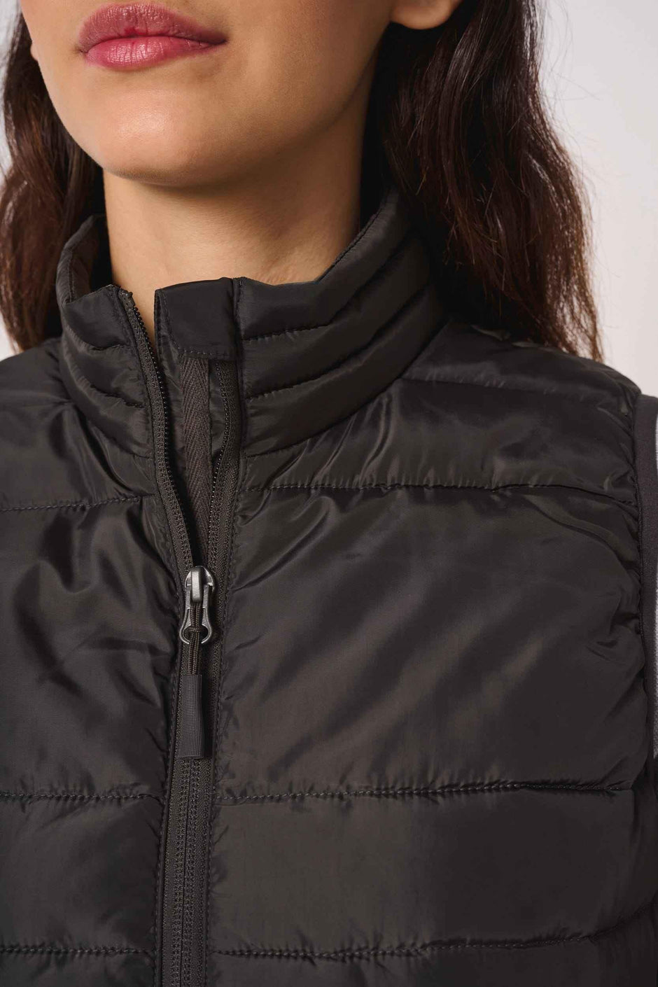 IB6173 - Bodywarmer matelassé femme - Occifloc
