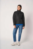 IB6176 - Doudoune matelassée femme - Occifloc