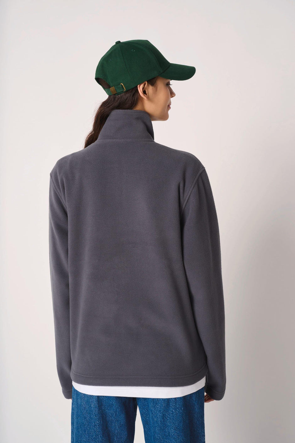 IB900 - Veste polaire unisexe - Occifloc