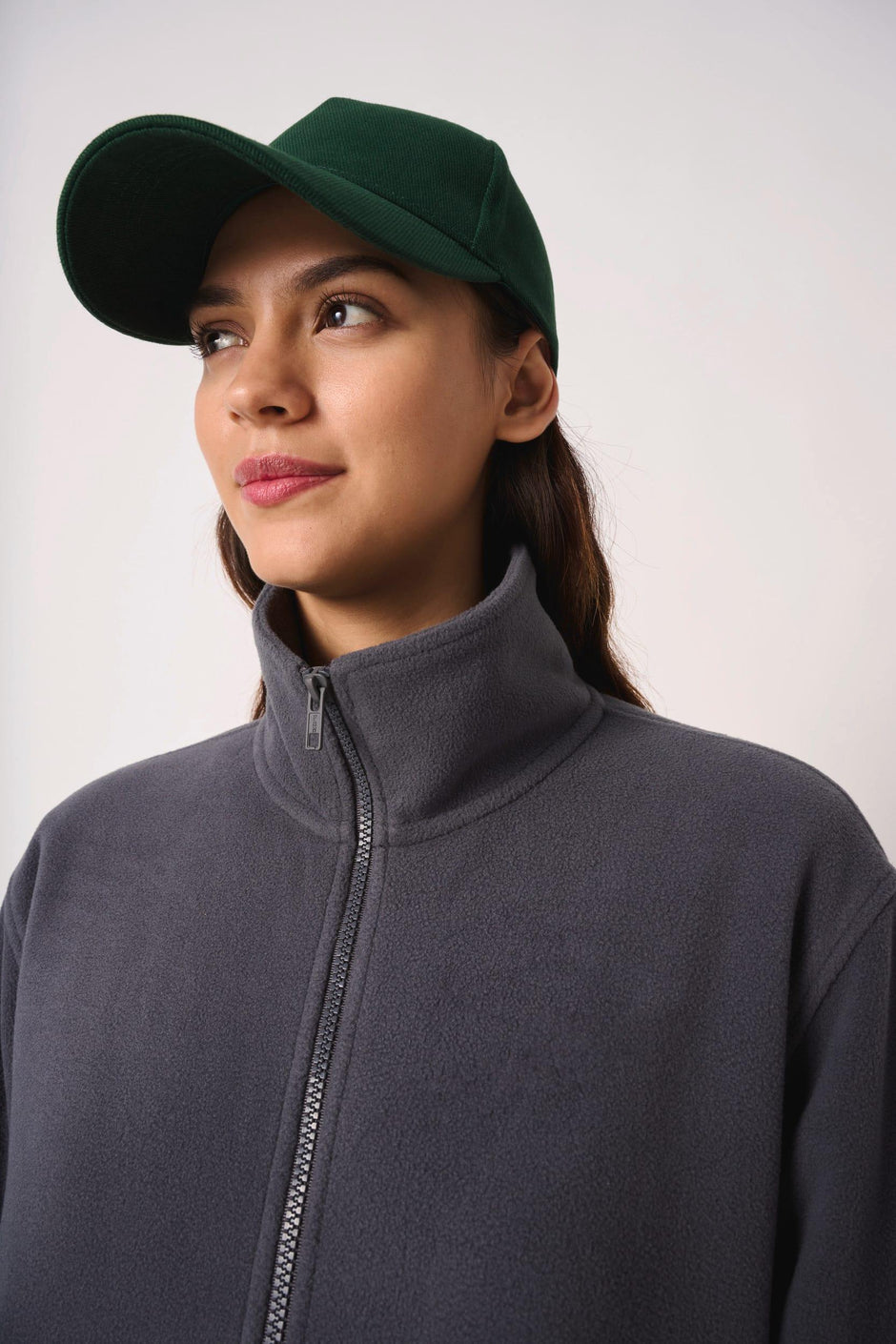 IB900 - Veste polaire unisexe - Occifloc