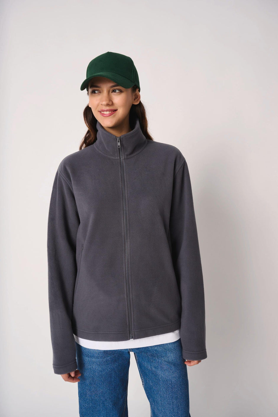 IB900 - Veste polaire unisexe - Occifloc