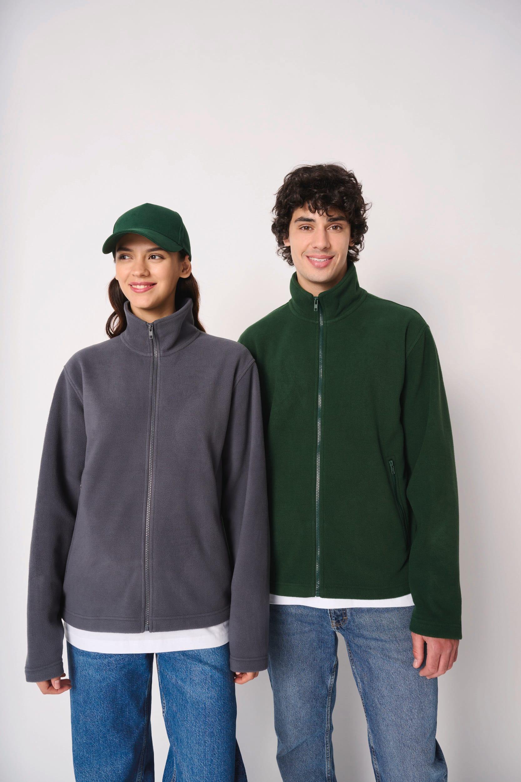 IB900 - Veste polaire unisexe - Occifloc
