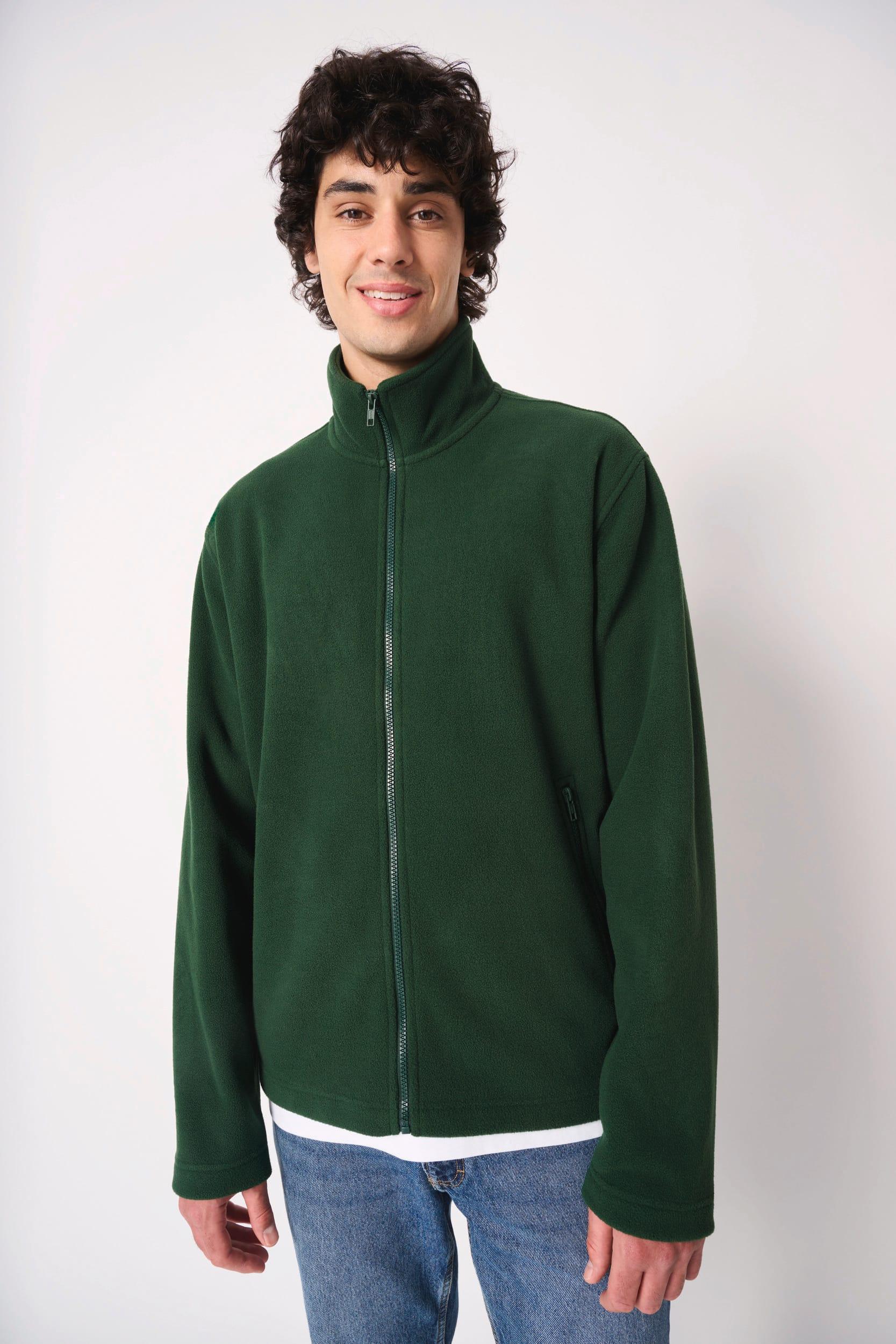 IB900 - Veste polaire unisexe - Occifloc