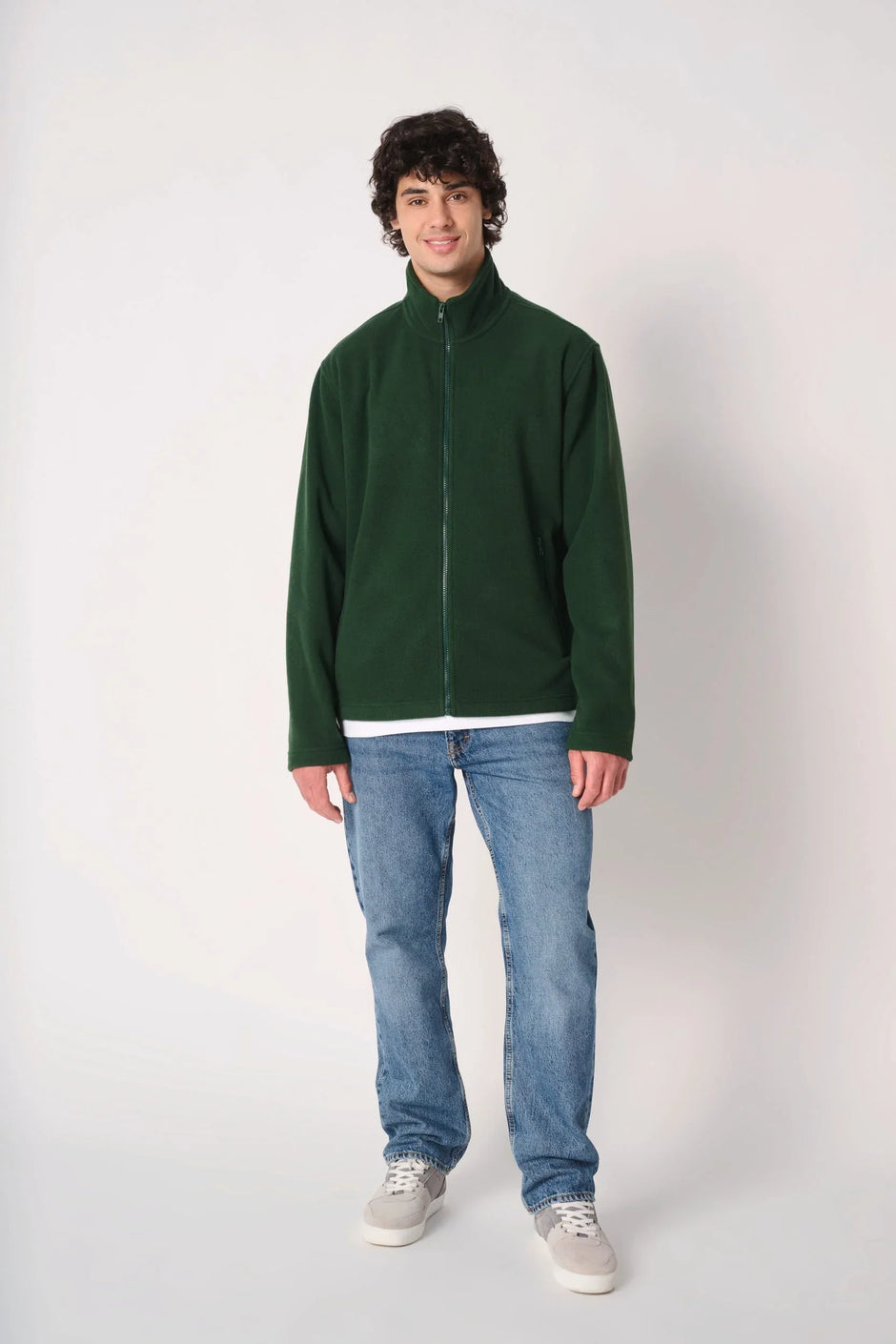 IB900 - Veste polaire unisexe - Occifloc