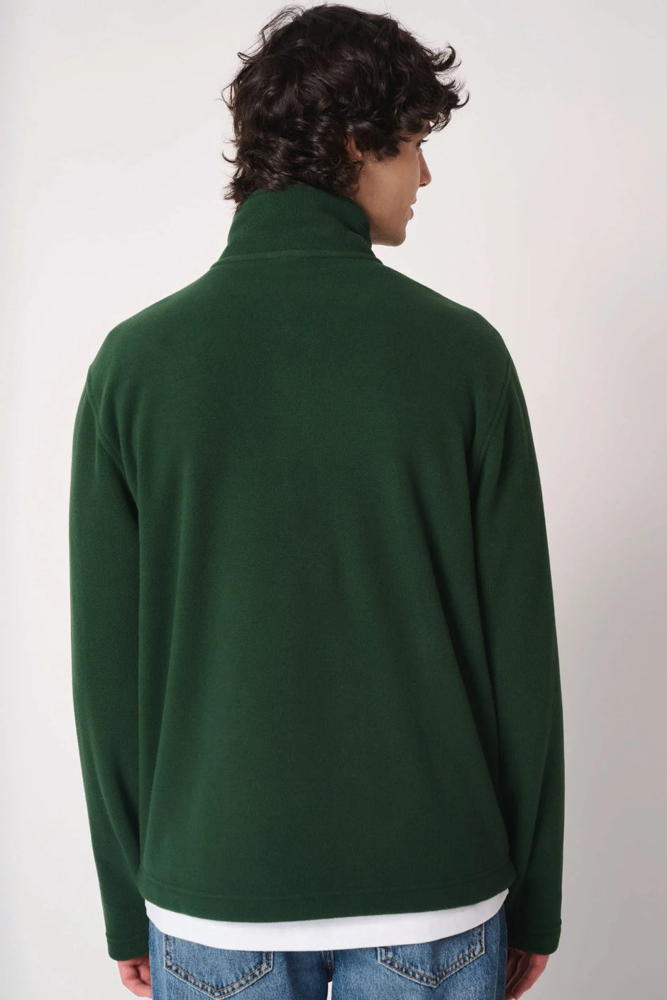 IB900 - Veste polaire unisexe - Occifloc