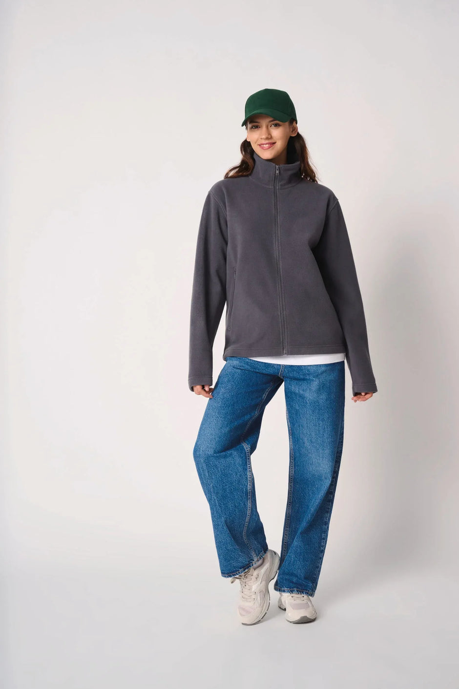 IB900 - Veste polaire unisexe - Occifloc