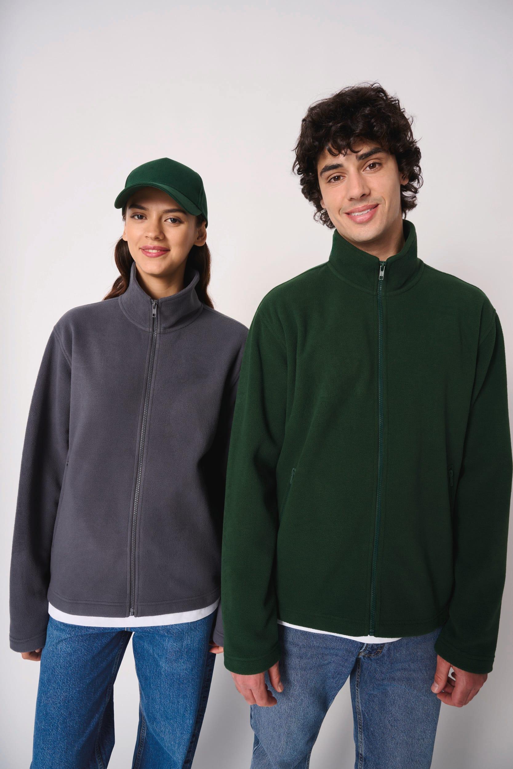 IB900 - Veste polaire unisexe - Occifloc