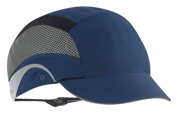 JSAAF000 - Casquette de sécurité Hardcap Aerolite® - Occifloc