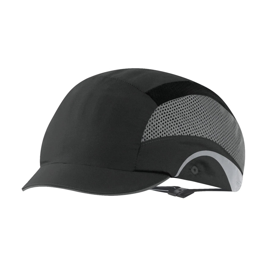 JSAAG02 - Casquette de sécurité Hardcap Aerolite® micro visière - Occifloc