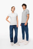 K251 - Polo manches courtes femme - Occifloc